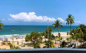Flat Hotel à Beira Mar Recife by Direct